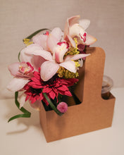 Load image into Gallery viewer, Coffee and Flowers
