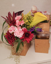 Load image into Gallery viewer, Coffee and Flowers
