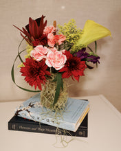 Load image into Gallery viewer, Coffee and Flowers