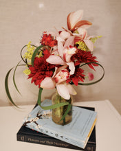 Load image into Gallery viewer, Coffee and Flowers
