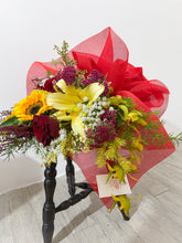 Load image into Gallery viewer, Bespoke Wildflower Bouquet