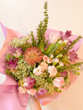 Load image into Gallery viewer, Bespoke Wildflower Bouquet