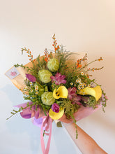 Load image into Gallery viewer, Bespoke Wildflower Bouquet