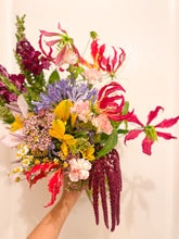 Load image into Gallery viewer, Bespoke Wildflower Bouquet