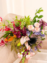Load image into Gallery viewer, Bespoke Wildflower Bouquet