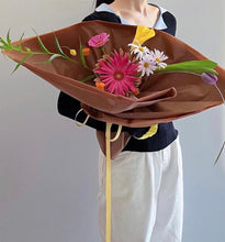 Load image into Gallery viewer, Bespoke Wildflower Bouquet